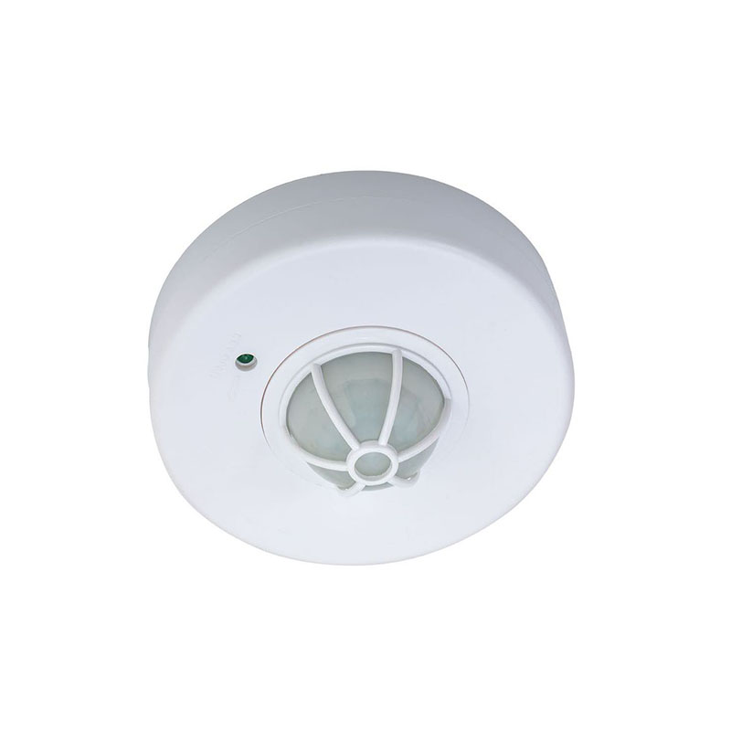 Infrared Motion Sensor