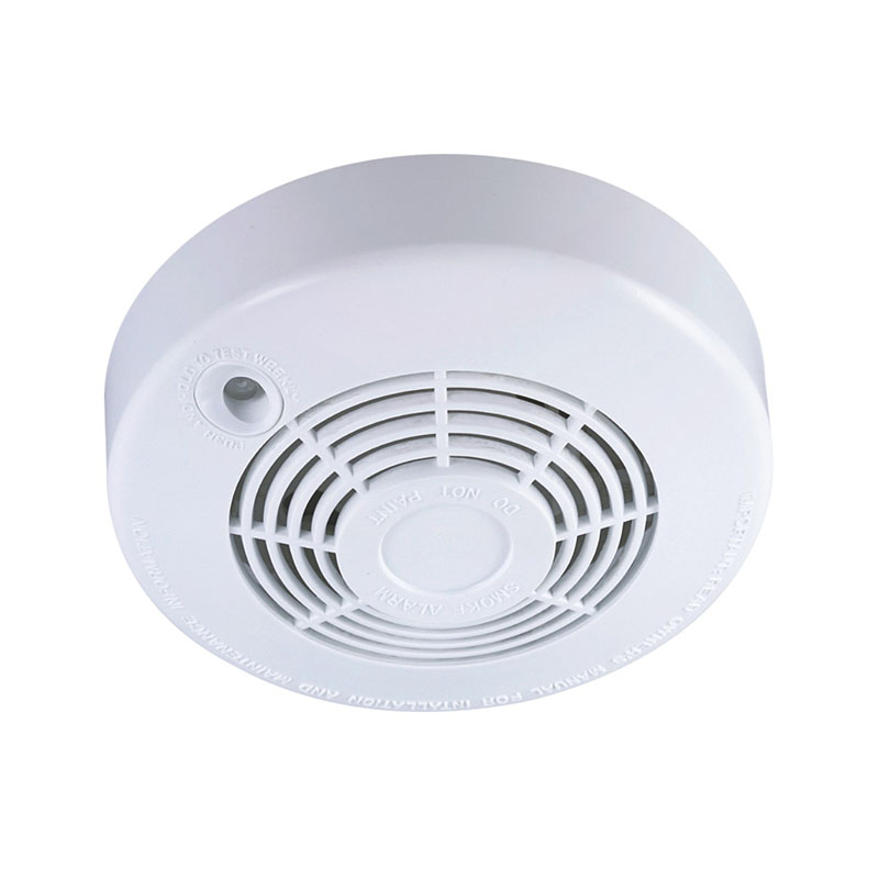 Smoke Alarm