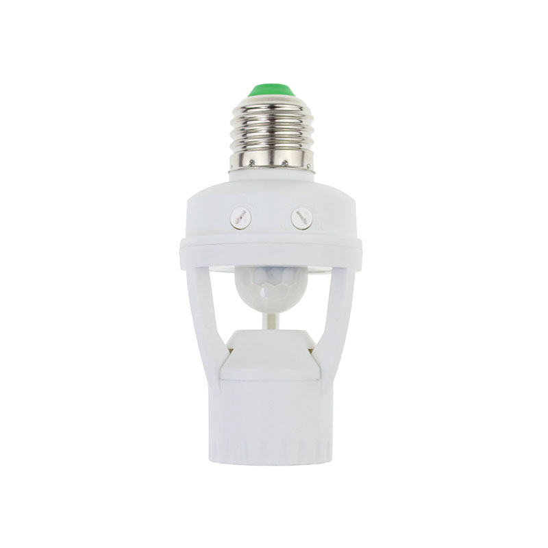 Sensor Socket